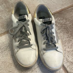 Golden Goose Super Star Classic Sneakers